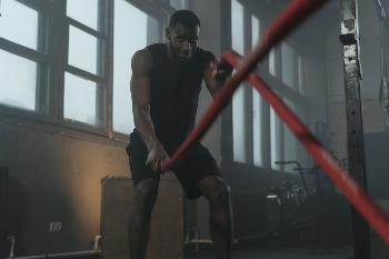Trainingspaket HIIT